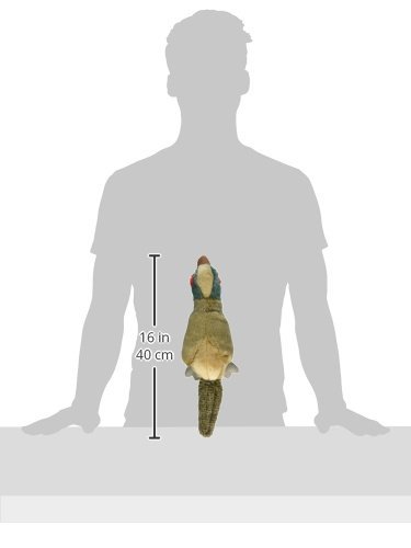 Squawk Flock Dog Toys - 16.5