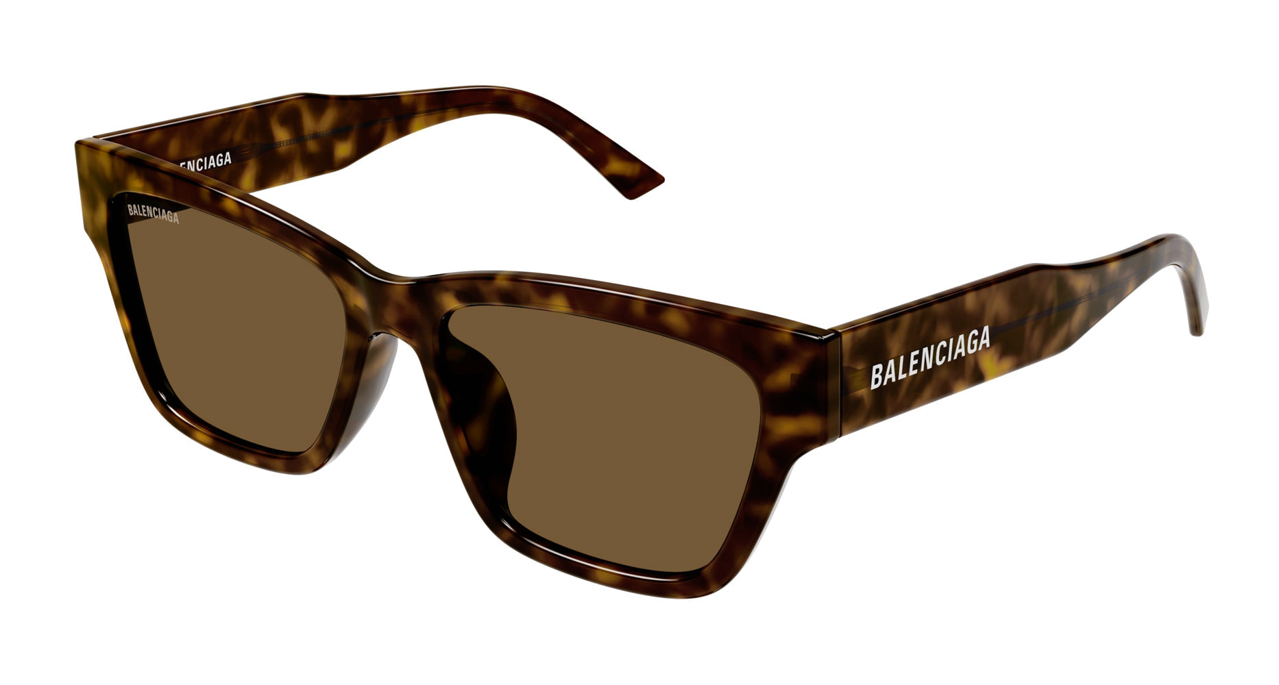 Balenciaga BB0307SA Sunglasses - Luxury Designer Shades for Men & Women - UV Protection, Stylish & Comfortable - Perfect for Outdoor Activities, Travel & Fashion Statements
