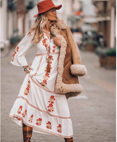 Stylish Women's Dresses - Fashionable & Comfortable Ladies Clothing for Casual, Party & Office Wear