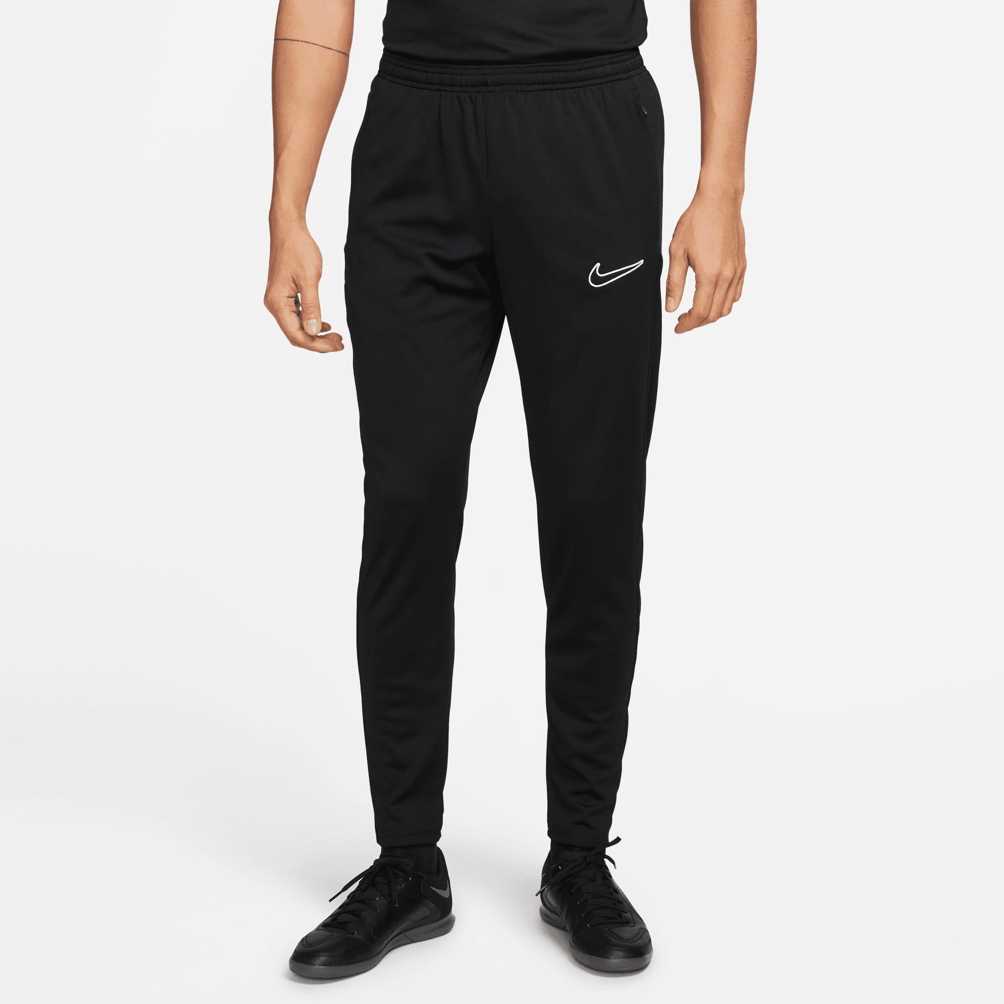 Nike Dri-FIT Academy Soccer Jersey - Moisture-Wicking Performance Shirt for Men & Women - Perfect for Training, Matches & Outdoor Sports Activities