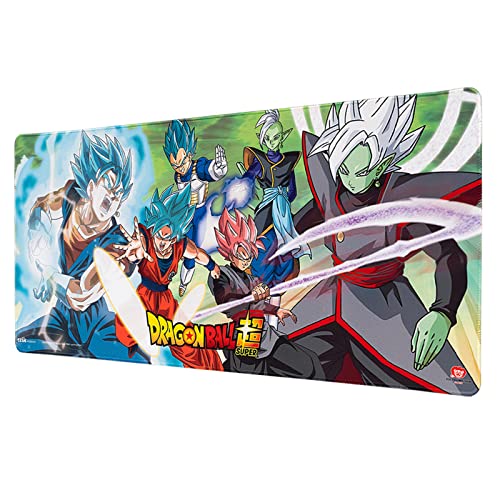 Dragon Ball Super Future Trunks Saga