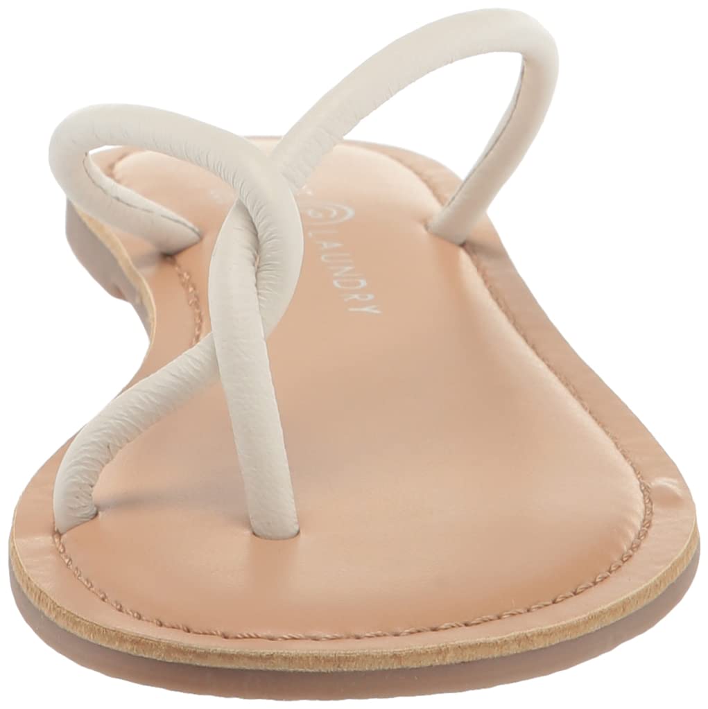 Chinese Laundry Women's Camisha Flip-Flop Sandals - Comfortable Summer Beach Slides for Women, Perfect for Poolside, Vacation and Casual Wear
