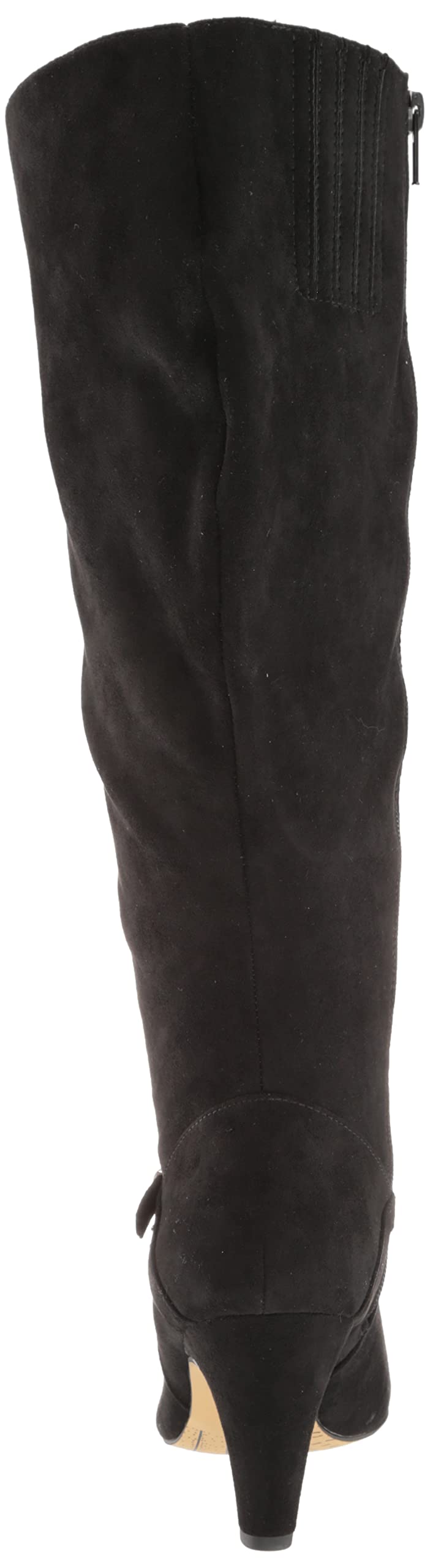 Bella Vita Women's Sasha Plus Tall Boots - Stylish Knee High Winter Boots for Women | Perfect for Cold Weather, Snow, and Casual Outfits