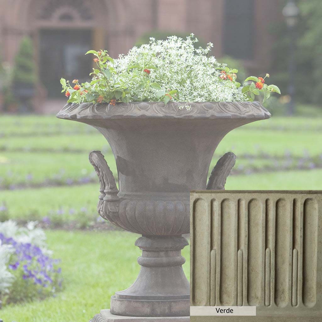 Smithsonian L'Enfant Urn - Elegant Memorial Urn for Ashes, Cremation Keepsake - Perfect for Home Display, Memorial Services & Honoring Loved Ones