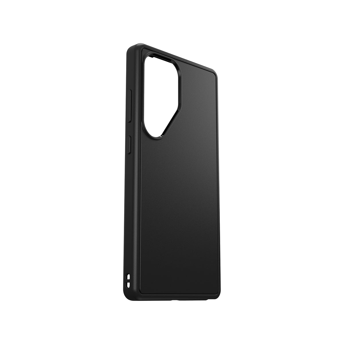 OtterBox Symmetry Magnets Phone Case for Samsung Galaxy S25 Ultra - Black | Magnetic Protective Cover | Slim Fit Shockproof Design | Perfect for Work, Travel & Outdoor Activities