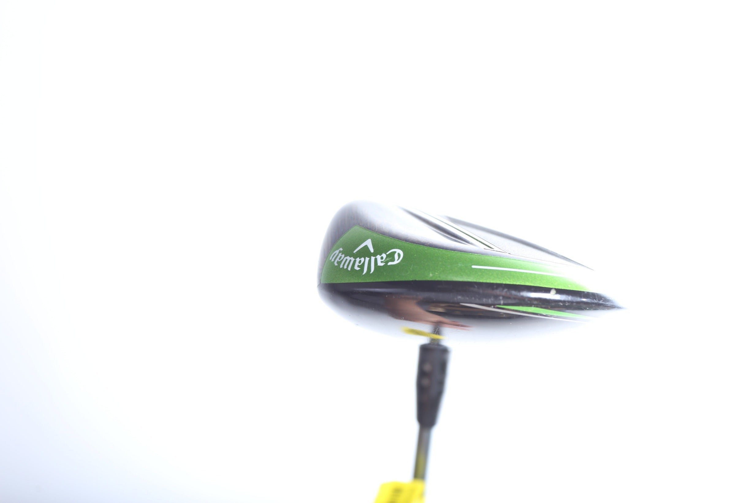 Used Callaway GBB Epic 3 Wood Golf Club - Right Handed 15° Regular Flex for Men - Perfect for Fairway Shots & Long Drives