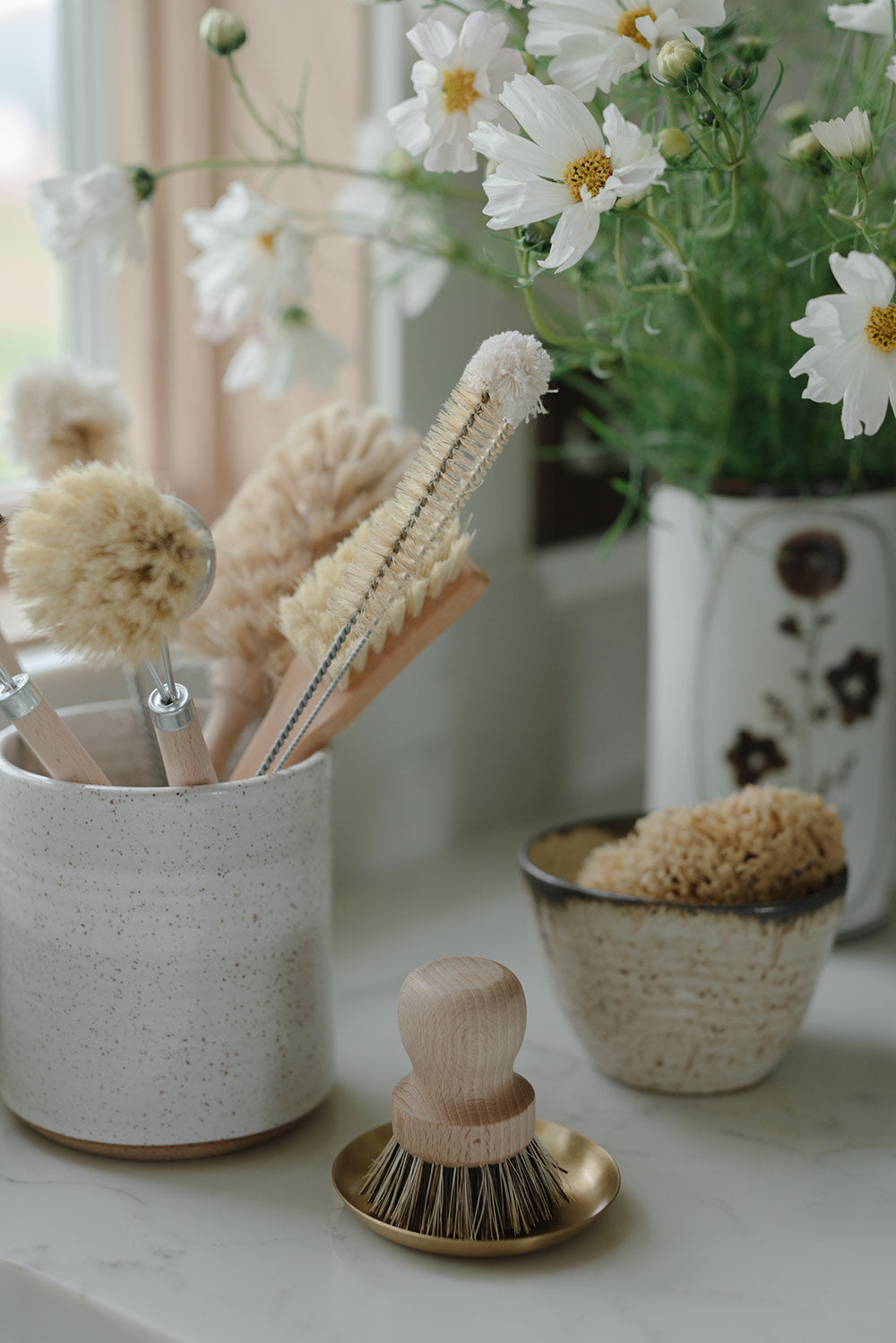 Natural Sea Sponge for Bath & Body - Organic, Eco-Friendly Skincare & Makeup Applicator - Perfect for Sensitive Skin, Baby Care & Eco-Conscious Beauty Routines