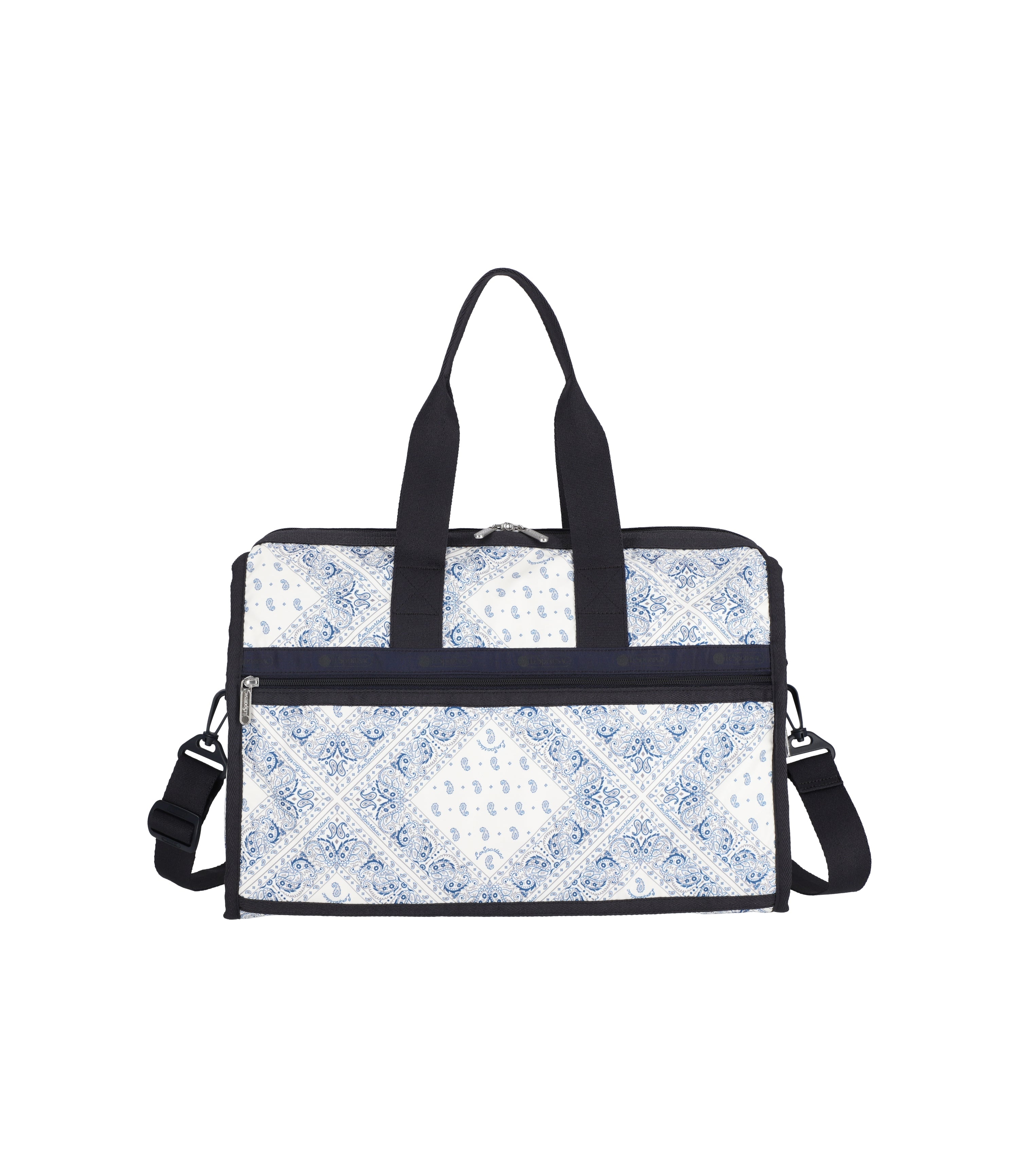 Bandana Breeze print