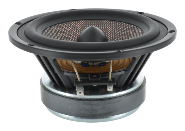 Bold North Audio BWF 6503 6.25