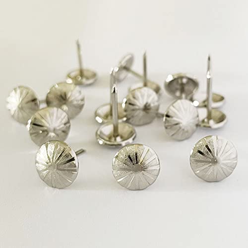 Nickel Flower