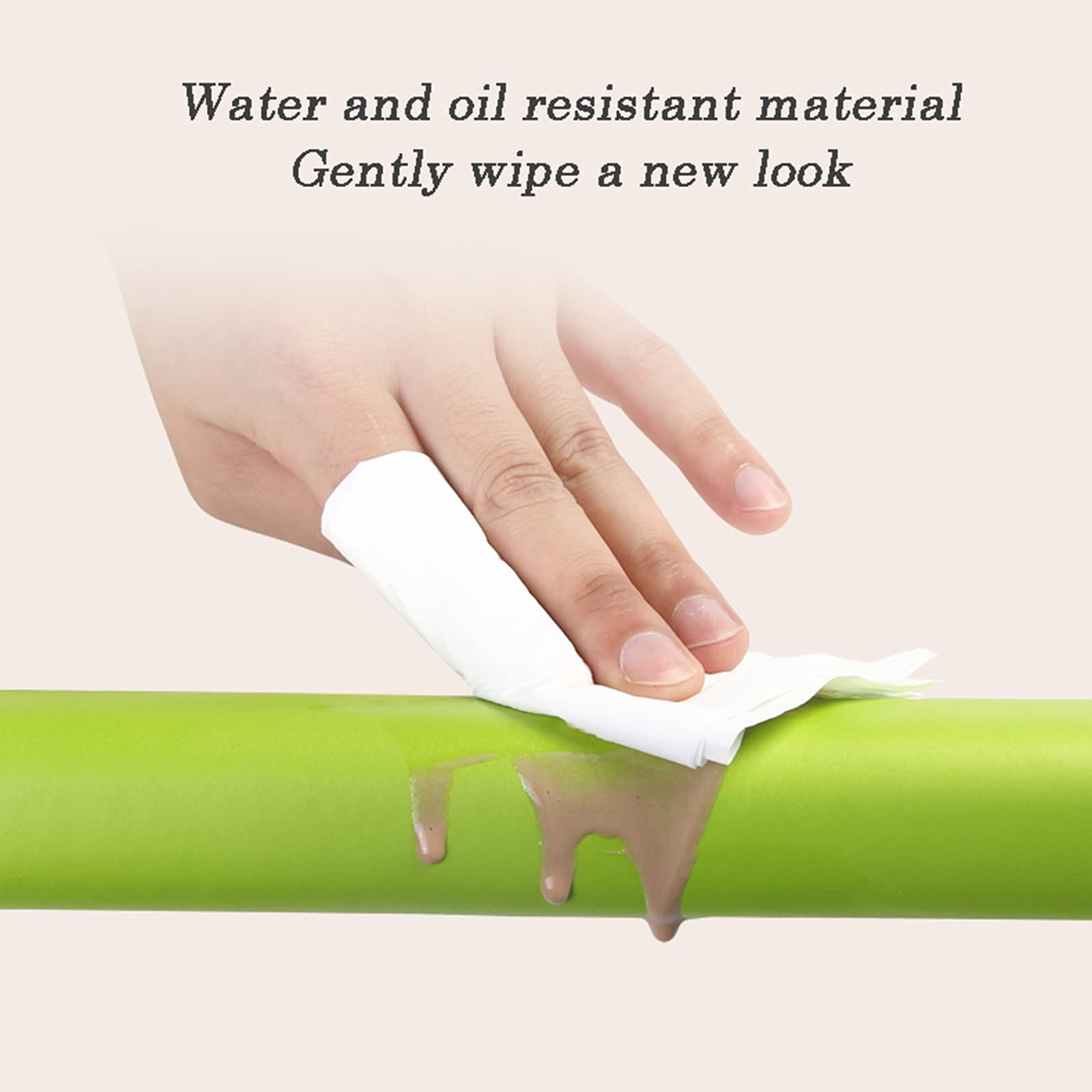 20 Pack U-Shaped Baby Safety Corner Protectors - Soft NBR Food-Grade Bumpers for Furniture & Table Edges (Beige) | Childproofing Home & Office Furniture