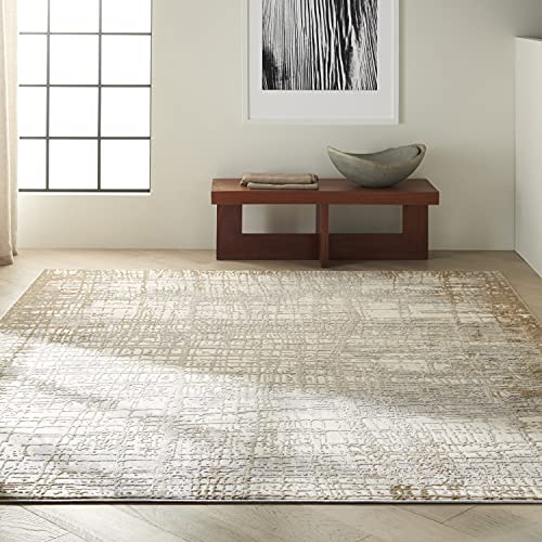 Ivory/Taupe
