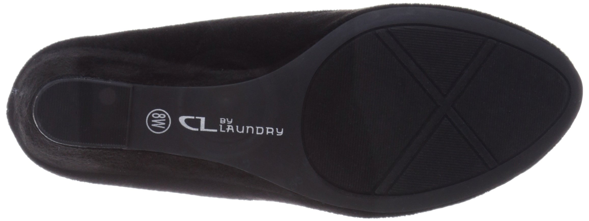 Chinese Laundry Women's Nima Wedge Pump - Comfortable Heels for Work, Office & Casual Outfits | Stylish & Versatile Shoes for Everyday Wear