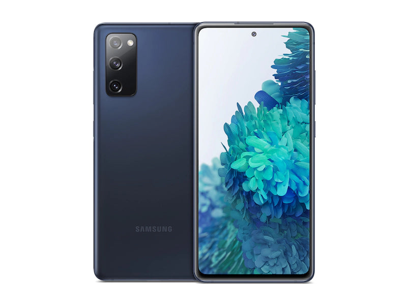 Samsung Galaxy S20 FE 5G Smartphone - 128GB Storage, 6.5
