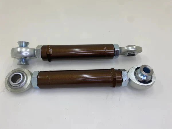 Lexus IS300 Altezza 98-05 Rear Toe Arms - High Performance Adjustable Control Arms for Enhanced Alignment & Handling - Perfect for Racing, Drifting & Street Performance Upgrades