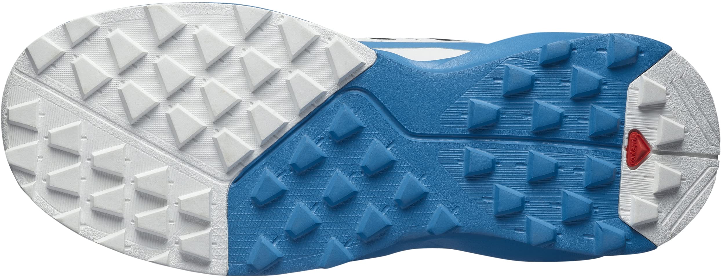 **Salomon Unisex Kids Patrol Trail Running Shoes - Lightweight & Durable for Outdoor Adventures, Hiking, and Daily Play**
