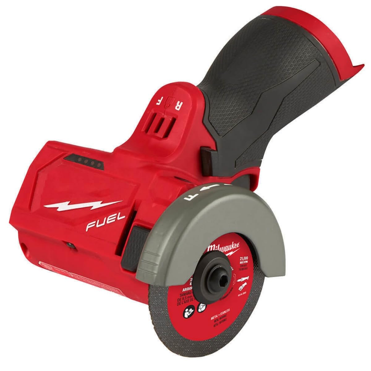 Milwaukee M12 FUEL 3