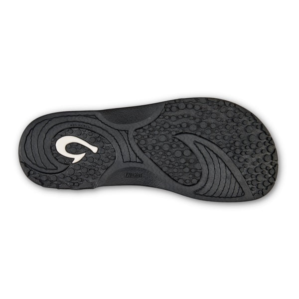 Olukai Hokua Men's Water Shoes - Lightweight & Quick-Dry Beach Shoes for Swimming, Surfing, and Outdoor Activities