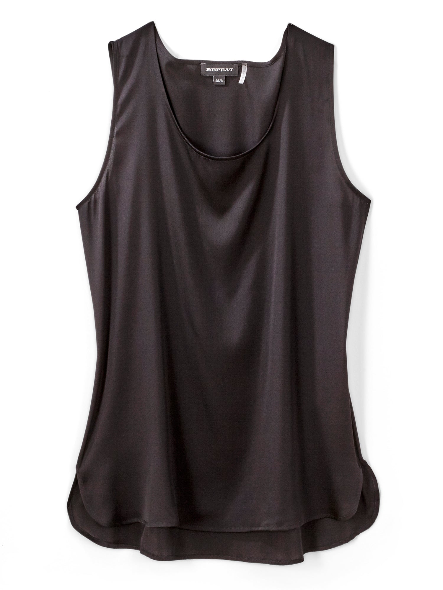Gigi Silk Camisole 661 0478 - Women's Luxury Satin Sleepwear & Loungewear - Perfect for Nightwear, Bridal Shower & Romantic Occasions