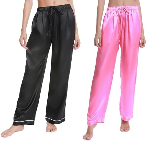 Black-pink