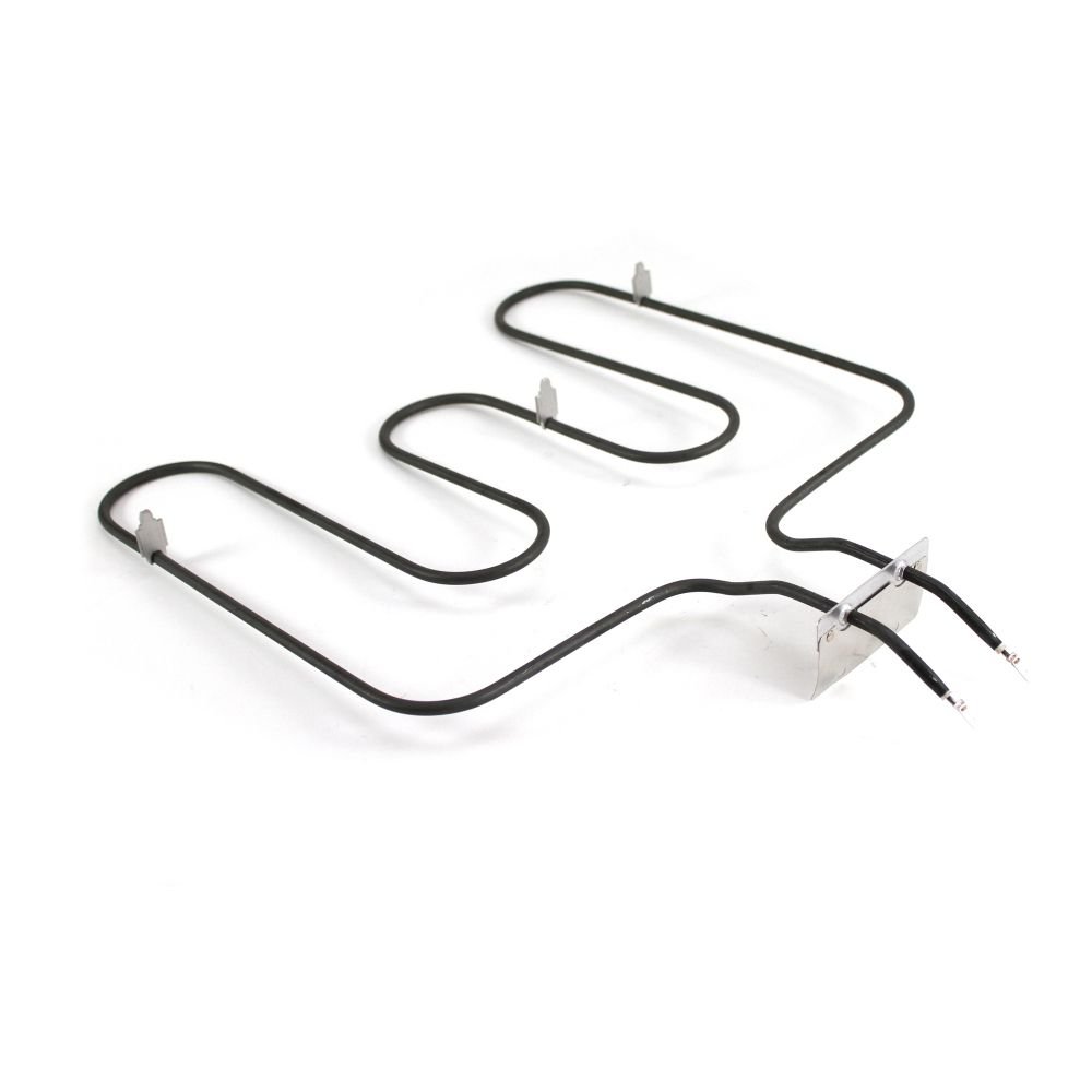 ForeverPRO WB44T10031 Replacement Bake Element for GE Wall Oven - Compatible with Models 911594, AH249302, EA249302, PS249302 | Perfect for Home Kitchen Repairs & Oven Maintenance