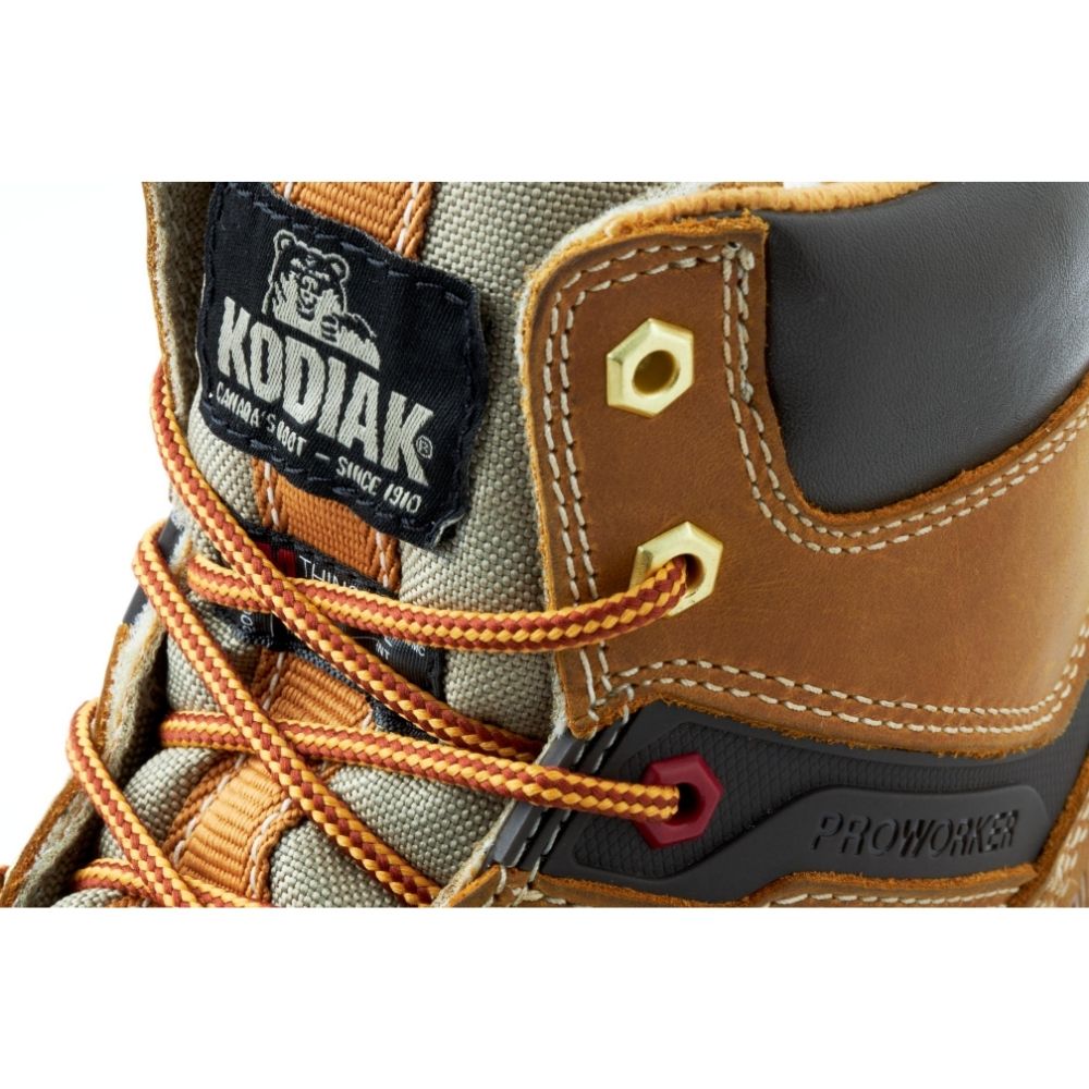 ProWorker MASTER Men's 6