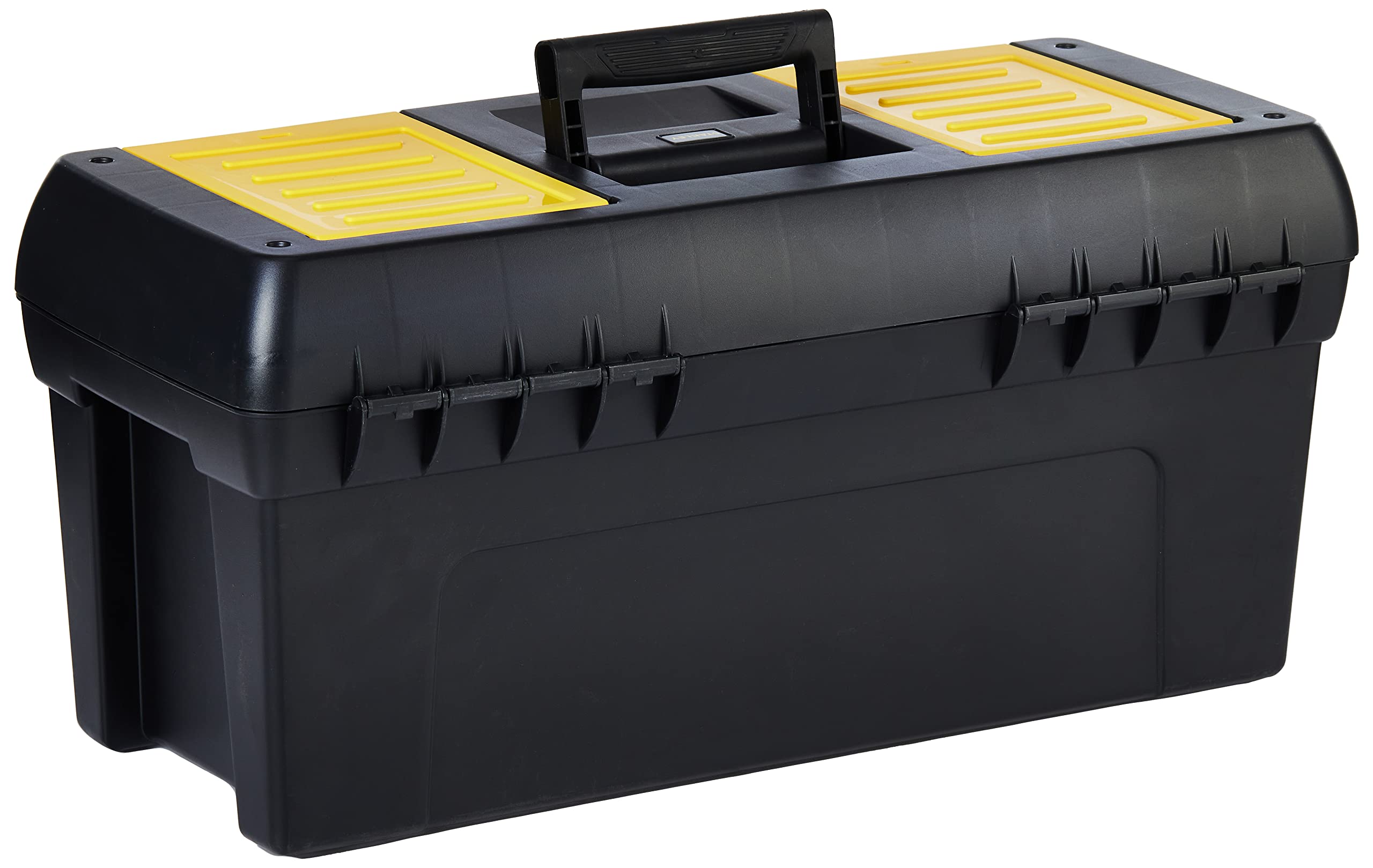 ST 2000 Series 24-Inch Heavy Duty Tool Tray - Durable Organizer for Mechanics, DIY & Workshop Use