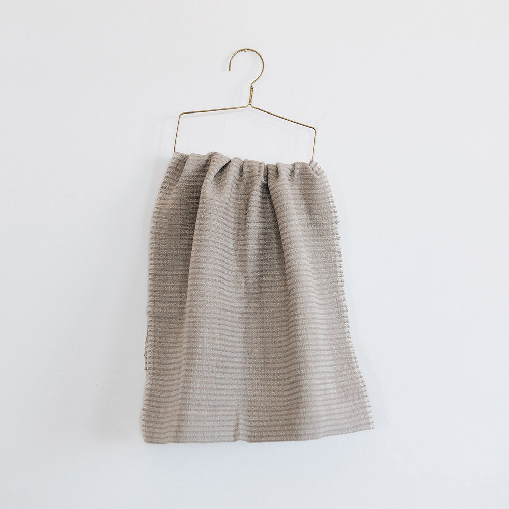 Soft & Absorbent Izzy Hand Towel - Quick Drying, Skin-Friendly for Bathroom, Kitchen & Gym Use