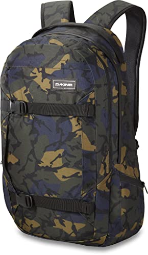 Cascade Camo