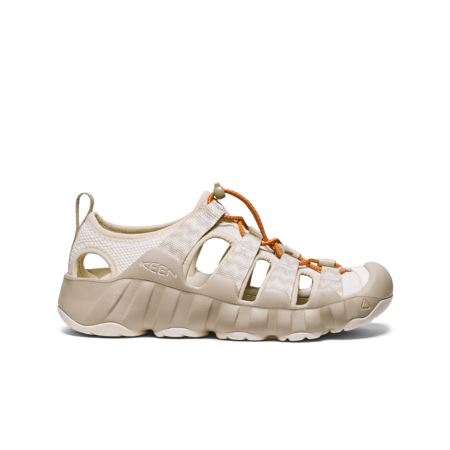 Women's Hyperport H2 Sandals - Comfortable Walking Shoes in Birch/Plaza Taupe | Perfect for Travel, Hiking & Everyday Wear