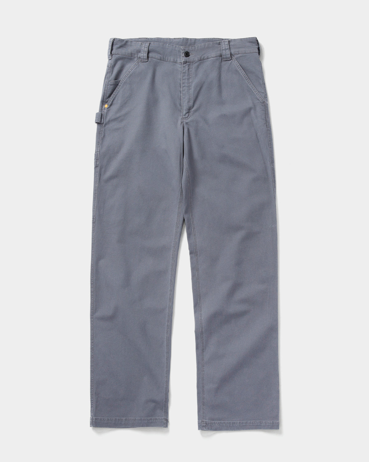 Durable Men's Carpenter Pants - Heavy Duty Work Pants with Multiple Pockets for Construction & DIY Projects | Perfect for Carpenters, Handymen & Outdoor Work