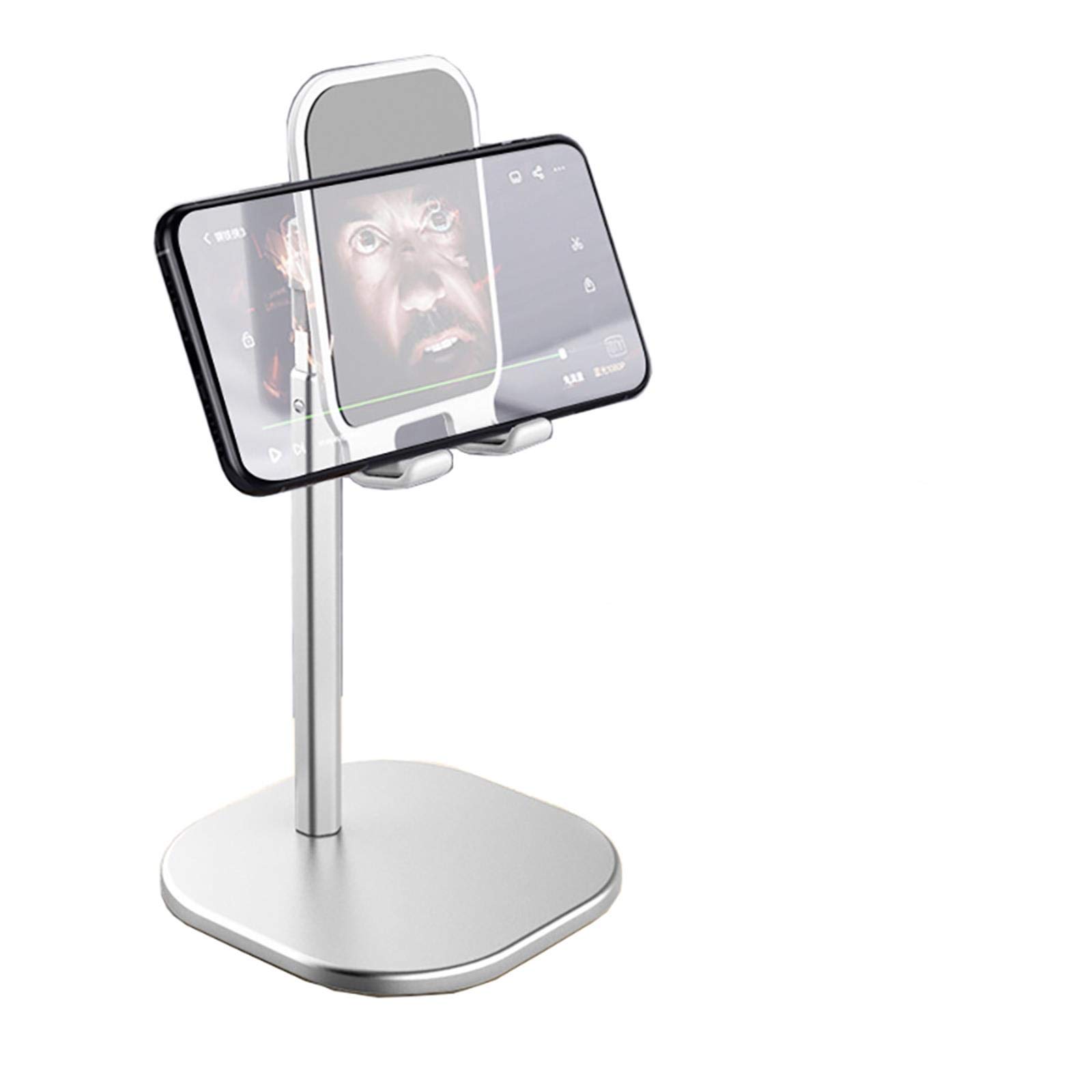 Universal Aluminum Phone & Tablet Stand for 4.7-13