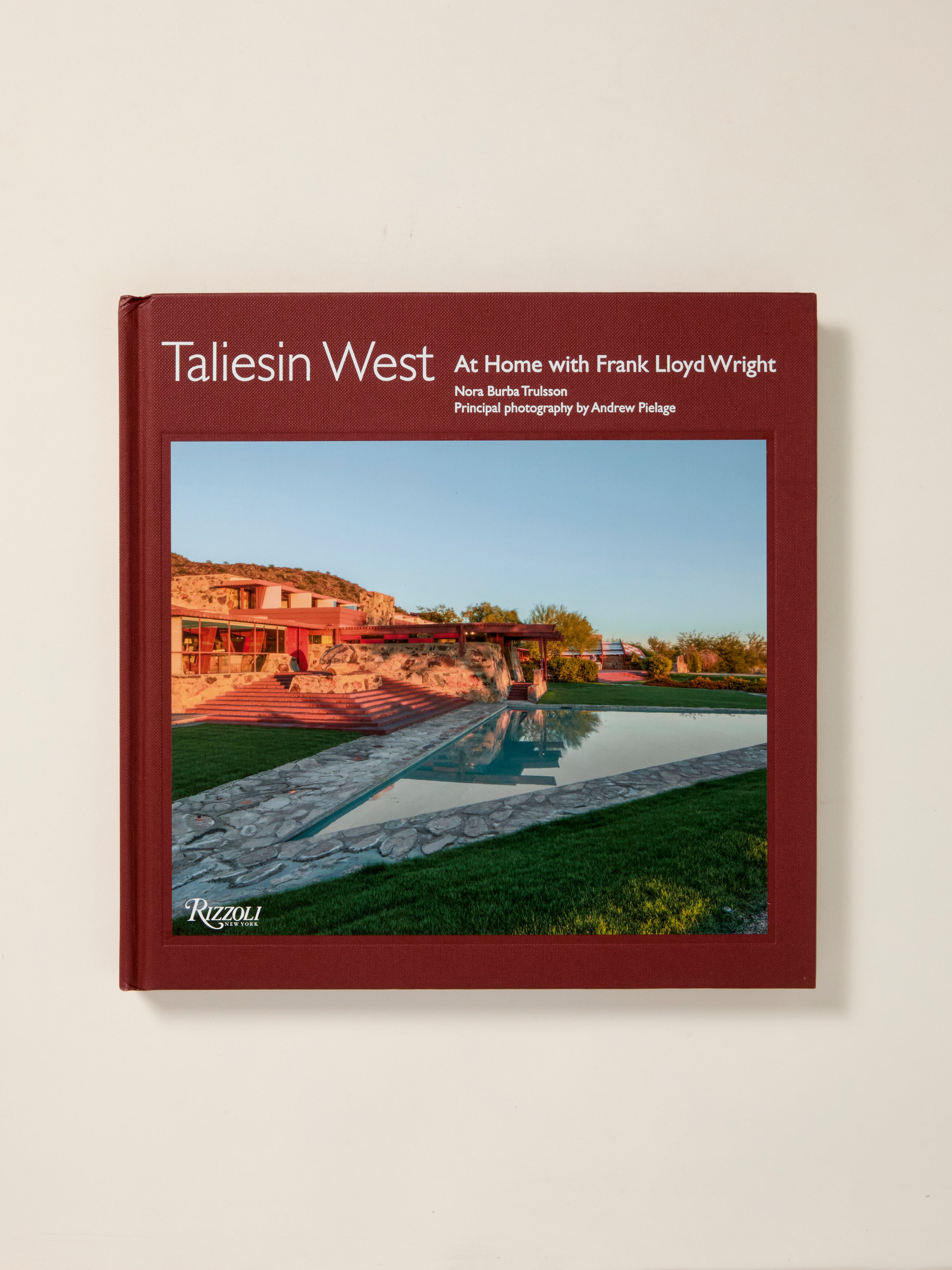 Taliesin West: Frank Lloyd Wright's Iconic Home & Architecture Masterpiece - Perfect for Architecture Enthusiasts & Travel Inspiration