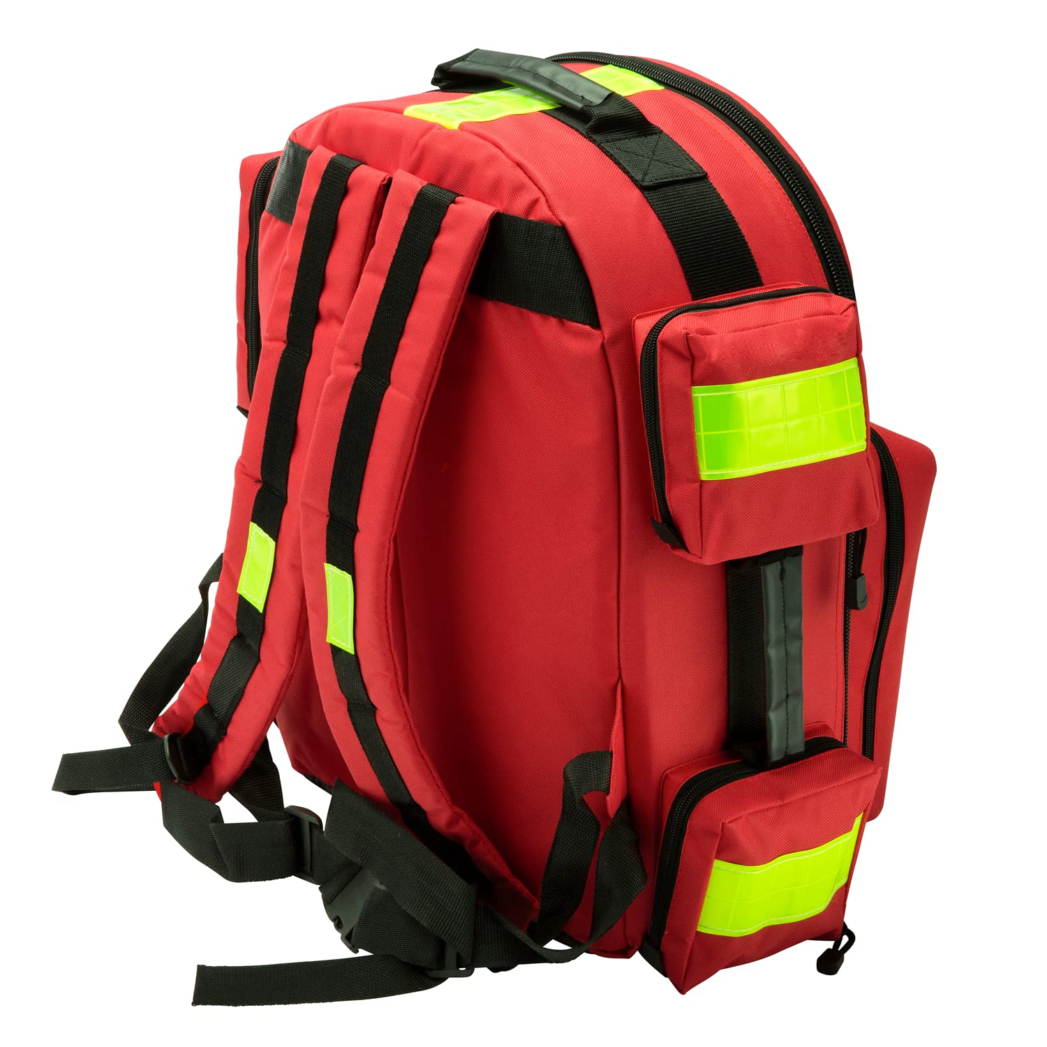 NOVAMEDIC EMT Tactical First Aid Backpack - 17