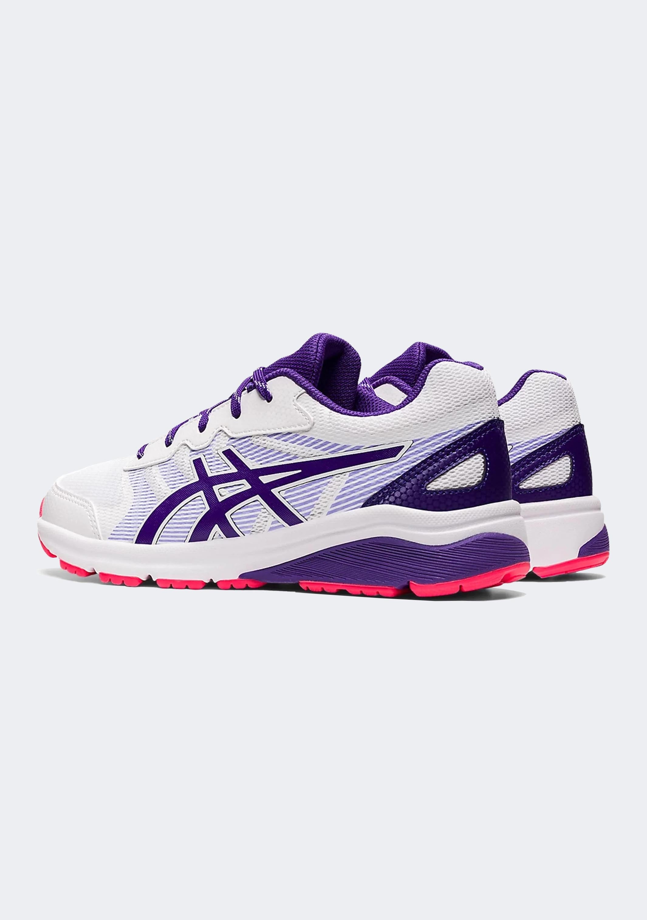 ASICS Kids' Netburner Professional 3 GS Volleyball Shoes - Lightweight & Breathable for Indoor Court Sports - Perfect for Youth Volleyball Training & Games