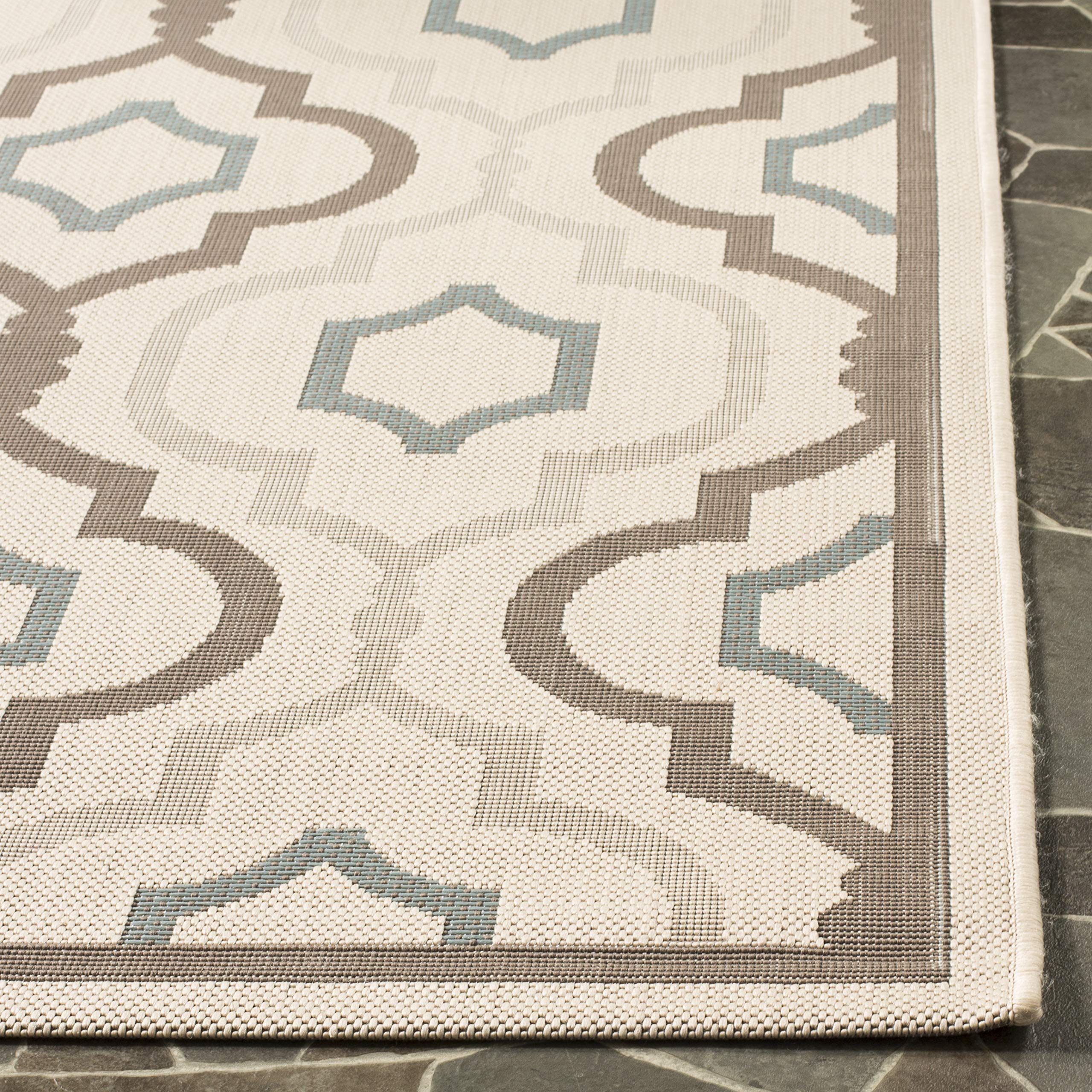 SAFAVIEH Courtyard Collection 6'7