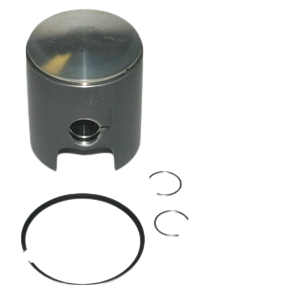 Mini Swift Piston Kit - High Performance Replacement for Small Engines - Perfect for Motorcycles, ATVs, and Lawn Mowers