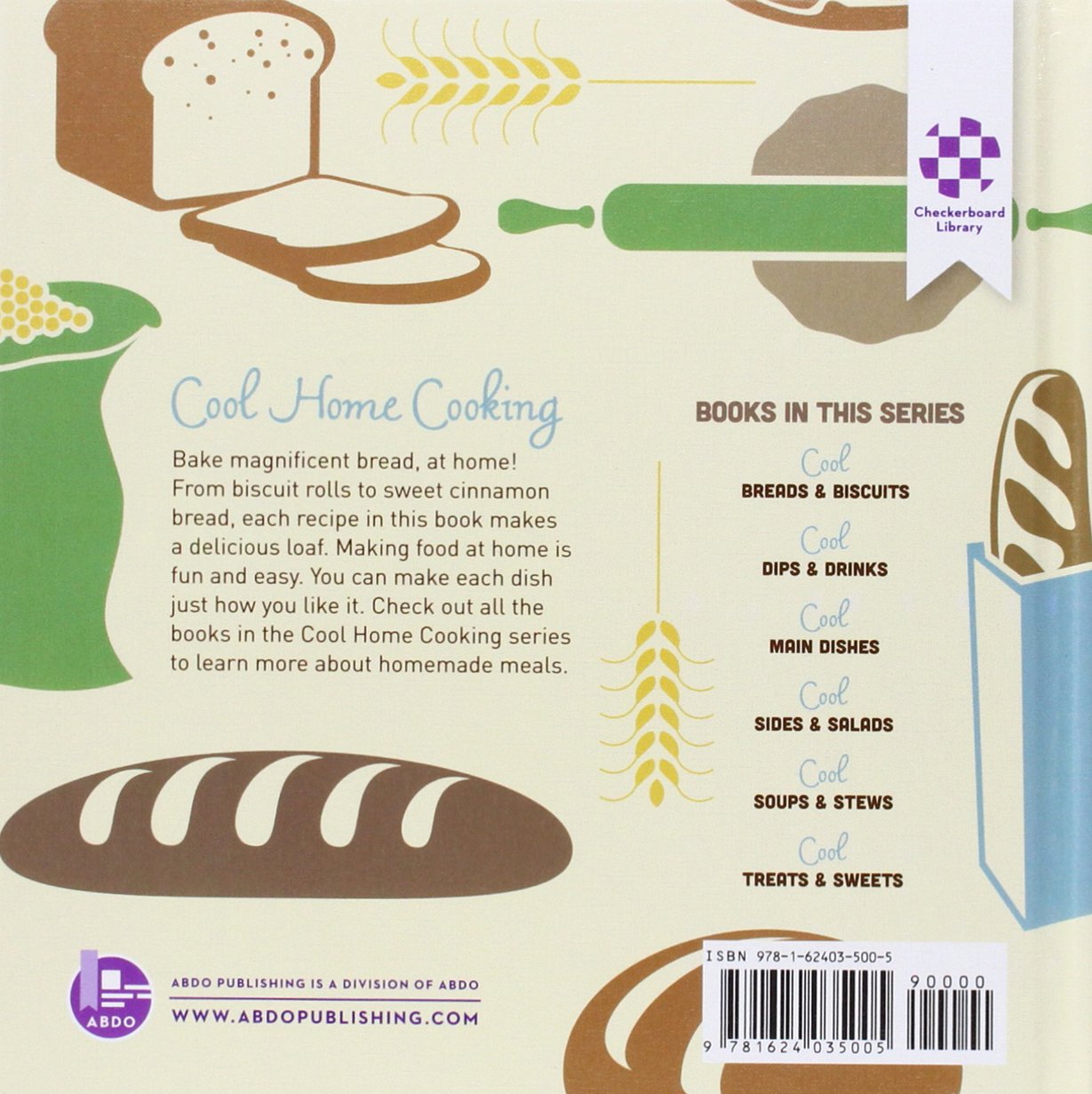 Delicious Breads & Biscuits: Easy Homemade Comfort Food Recipes for Baking Enthusiasts | Perfect for Family Gatherings & Cozy Nights