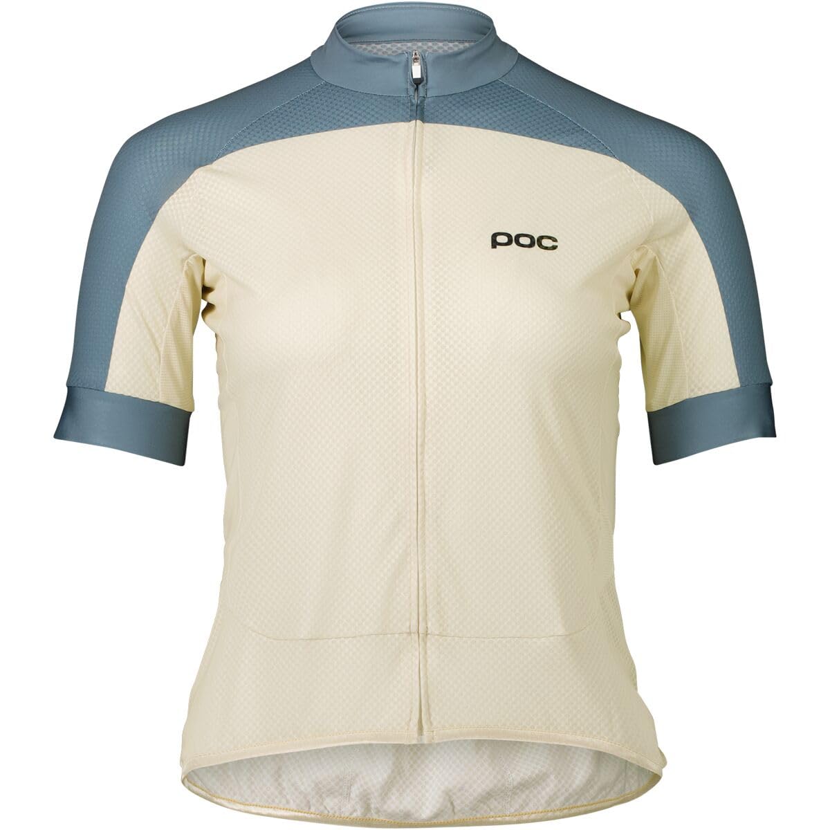 POC Women's Essential Road Logo Jersey - High-Performance Cycling Apparel for Road Biking & Training | Breathable & Comfortable for Long Rides