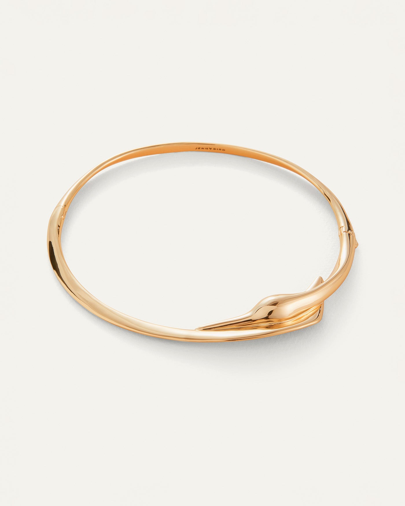 Colette Gold Dog Collar - Elegant & Durable Pet Collar for Small & Medium Dogs - Perfect for Daily Walks, Training & Fashion Accessories