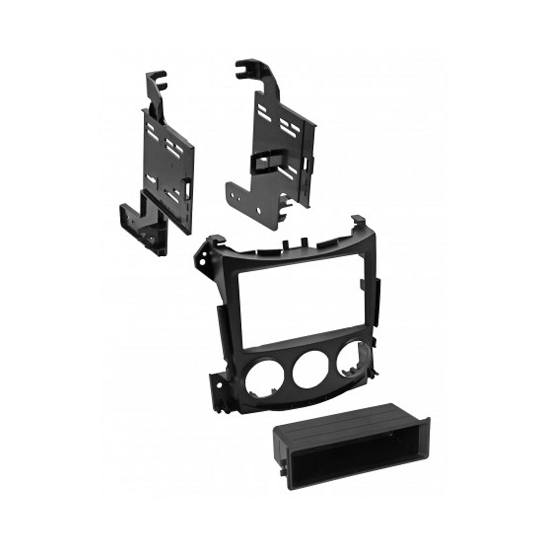 NDK746 Mounting Kit for 2009-2018 Nissan 370Z - Compatible with Aftermarket Accessories | Perfect for Car Modifications & Performance Upgrades