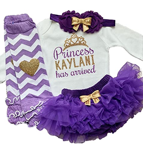 Dark Purple + Gold