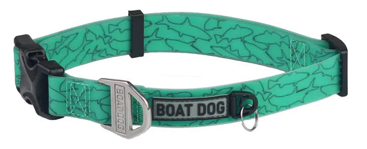 Inshore Ambition Gray