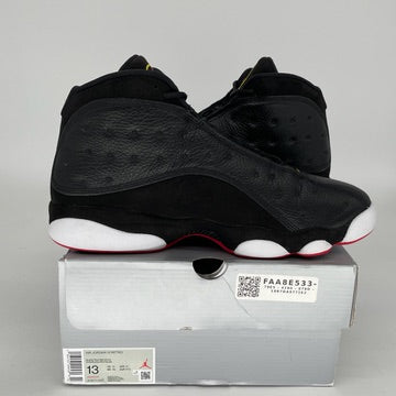 Original Air Jordan 13 Retro 