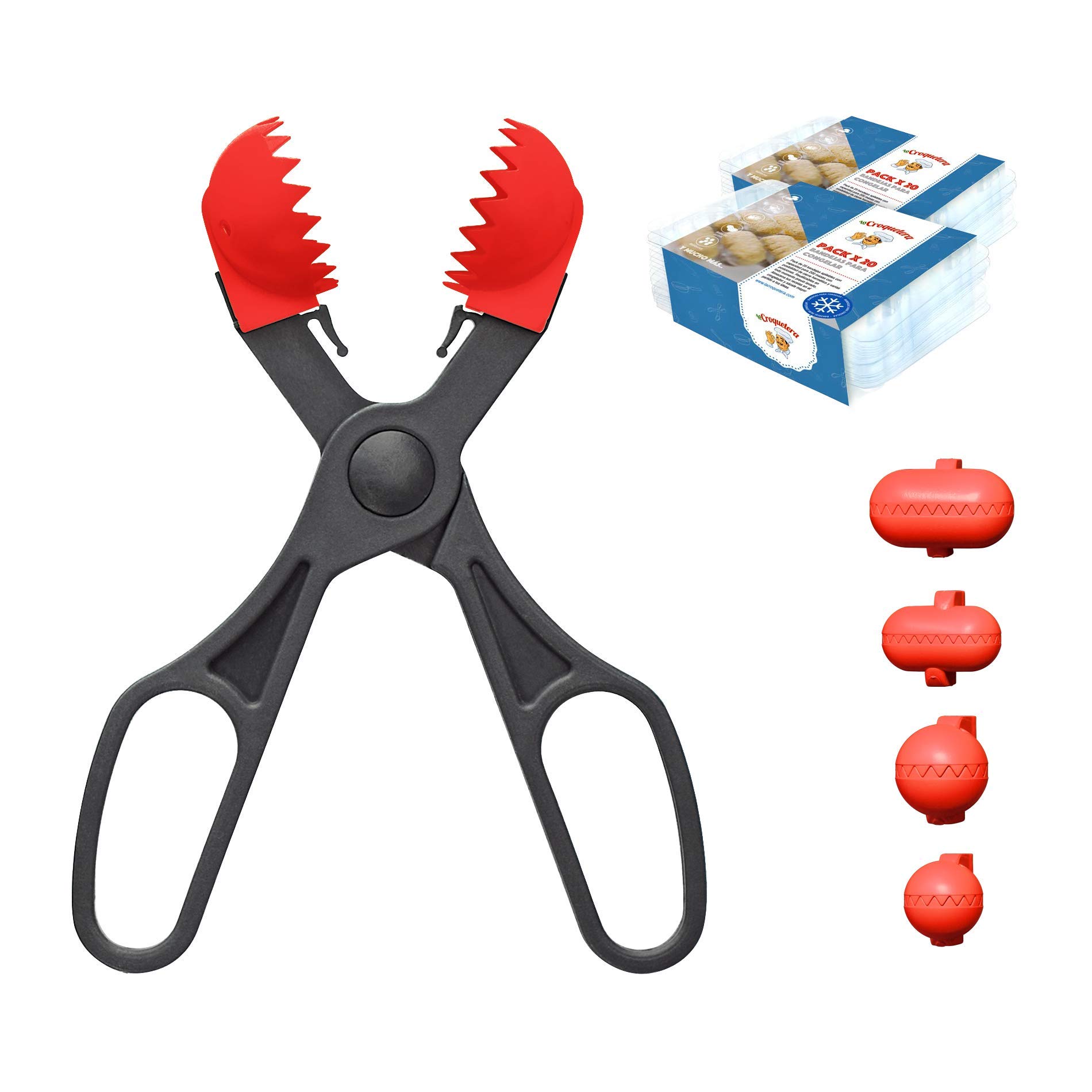 Premium Sushi Making Kit with Meat Baller & Cake Pop Maker - Complete DIY Sushi Roll & Dessert Molds Set with Bamboo Mat & Trays - Perfect for Home Cooking, Party Snacks & Japanese Cuisine Lovers