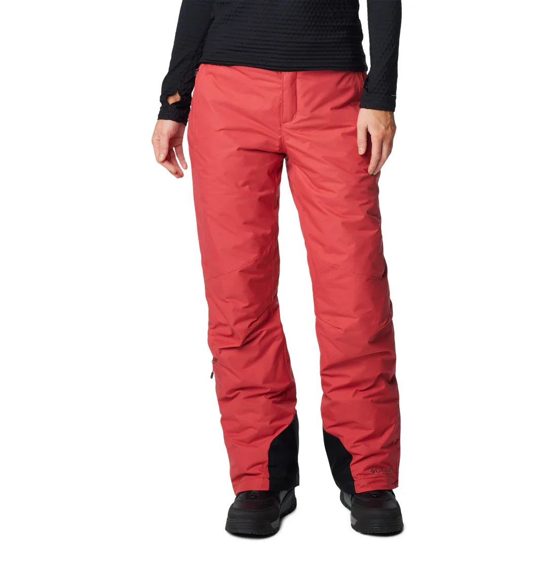 Columbia Bugaboo™ II Women's Hiking Pants - Lightweight, Water-Resistant & Breathable for Outdoor Adventures & Travel