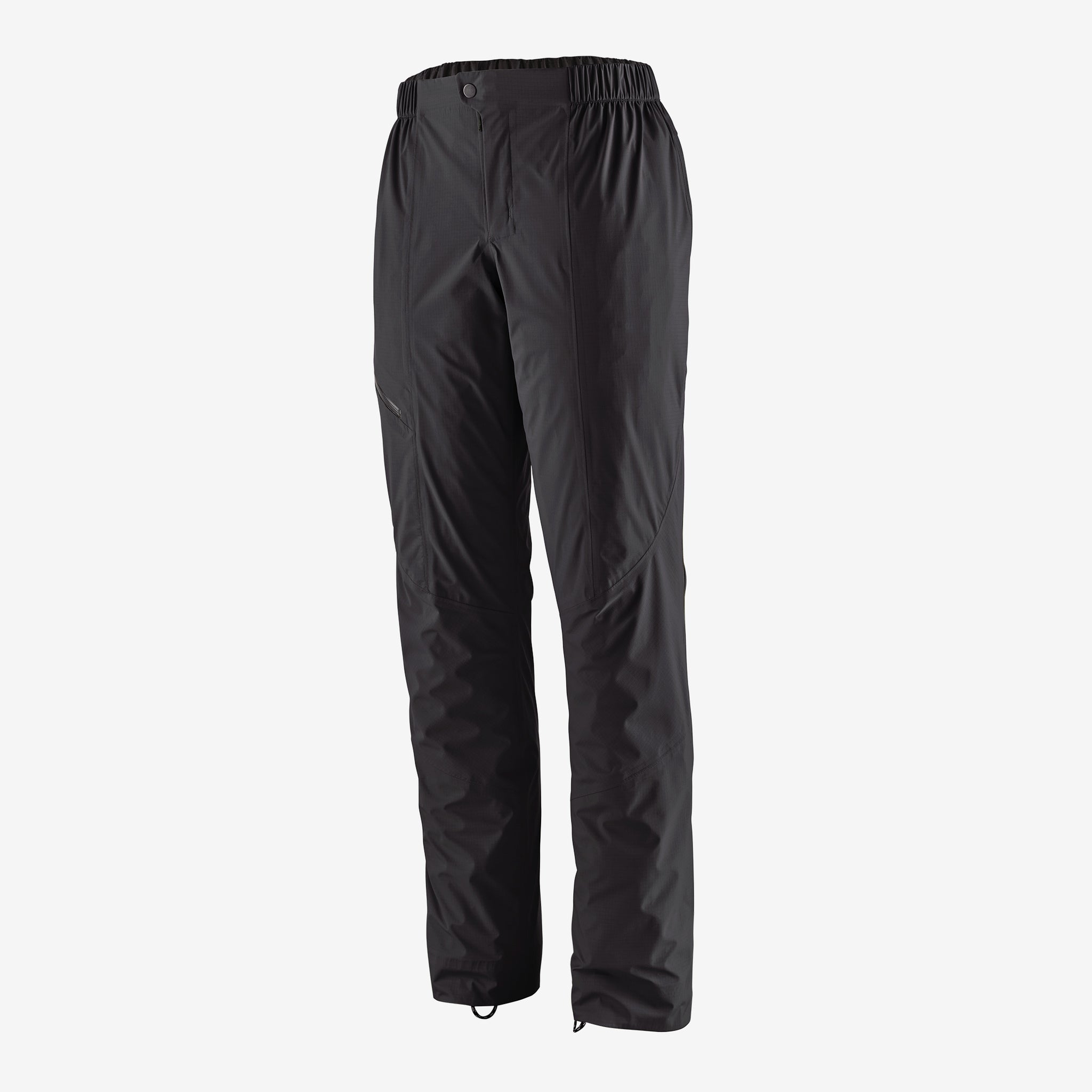 Women's Waterproof Granite Crest Rain Pants - Lightweight Hiking & Outdoor Adventure Gear for All Weather Protection