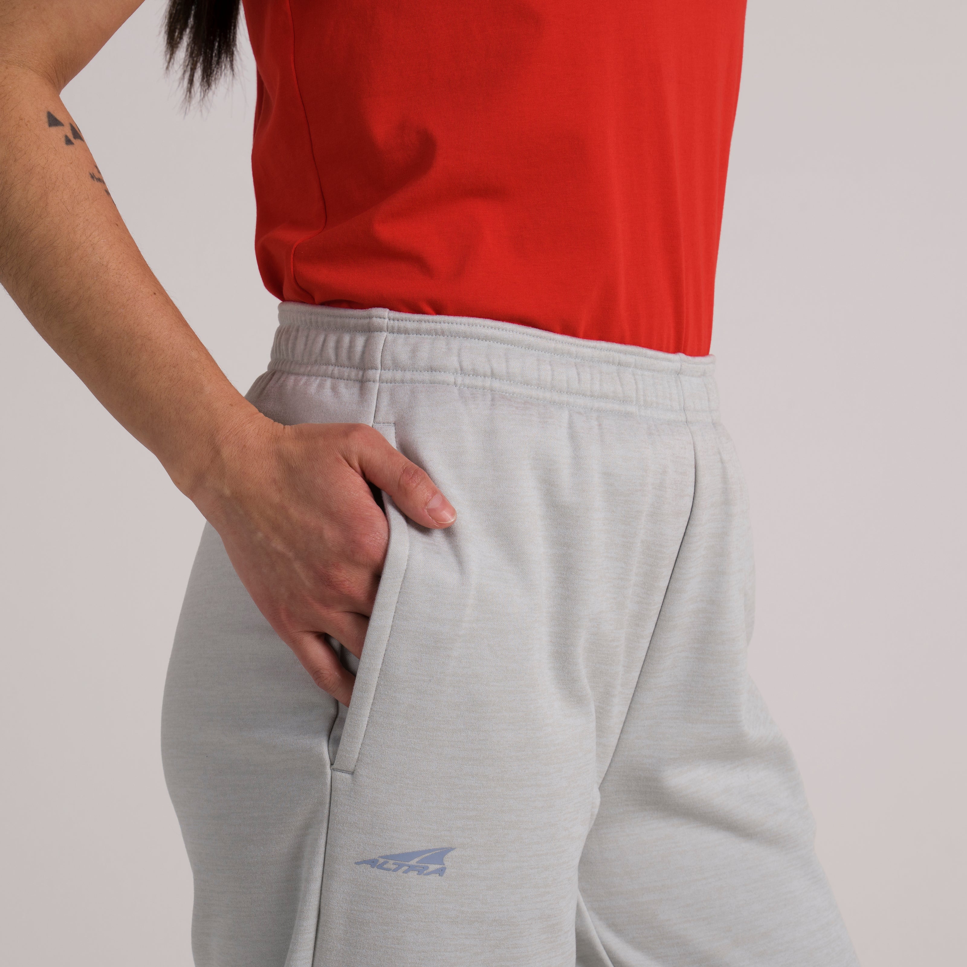 Women's Comfortable Everyday Jogger Pants - Soft Stretchy Lounge Pants for Yoga, Running & Casual Wear
