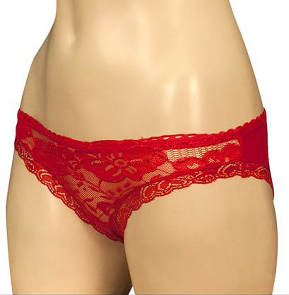 **Women's Cotton Bikini Underwear - Soft & Comfortable Panties (12 Pack) - Perfect for Everyday Wear, Travel & Gym**