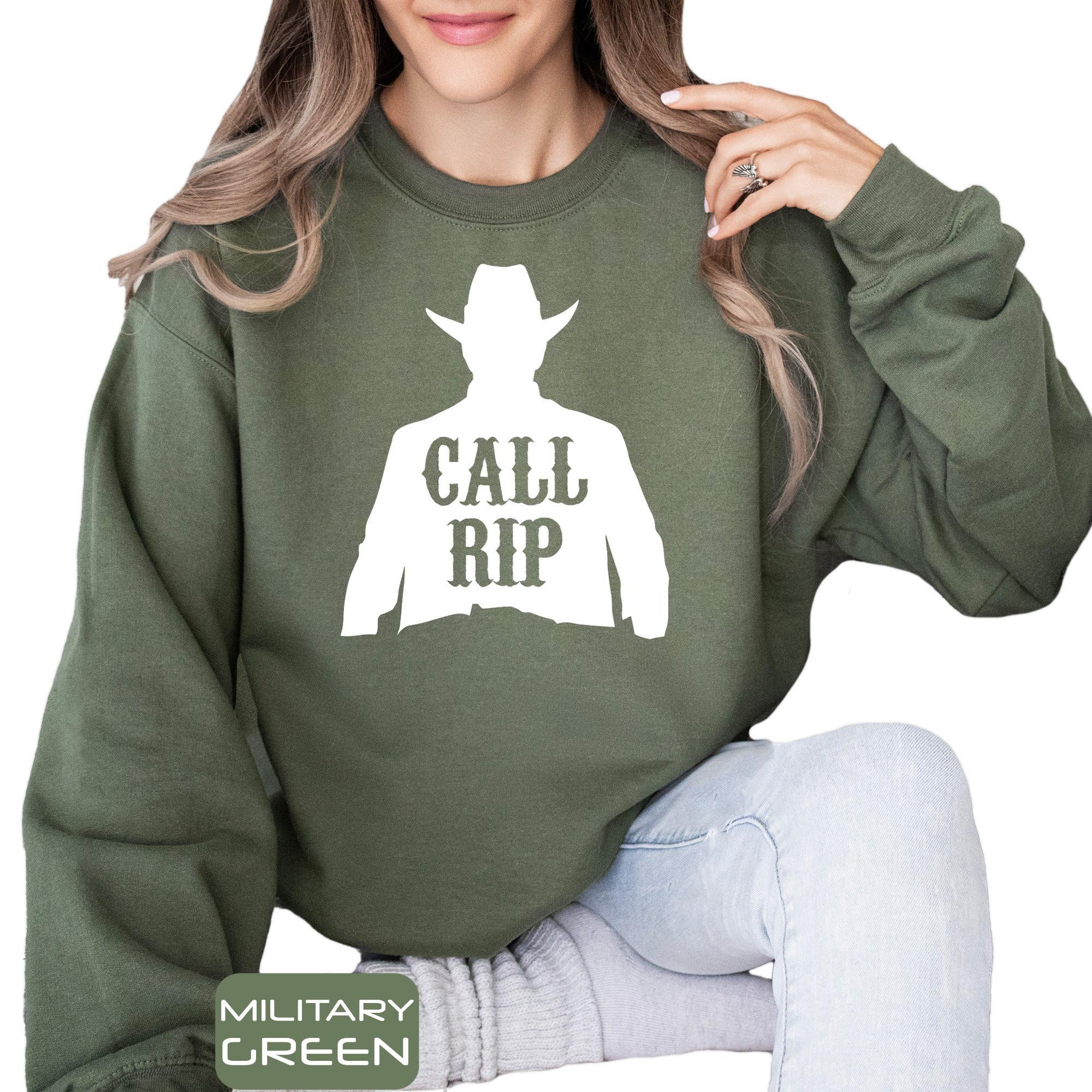 Call Rip Graphic T-Shirts for Men & Women | Problem Solver Tees | Funny Casual Sleeve Shirts | Perfect Gift for Him & Her | Wear for Parties, Gifts & Everyday Outfits